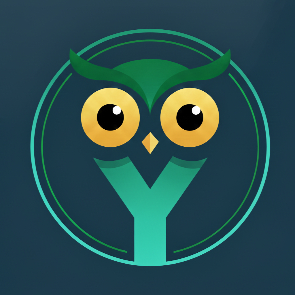 YourFins Logo